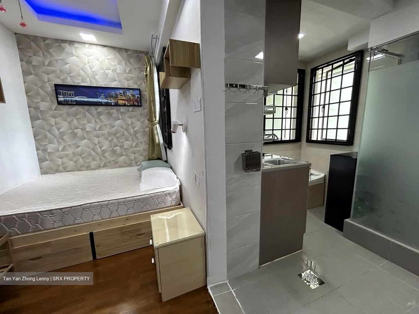 Simei Green Condominium (D18), Condominium #600983771